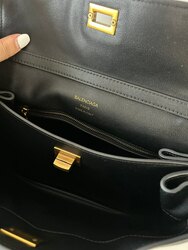 Rodeo bag
