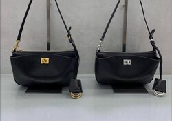 Balenciaga sling mini