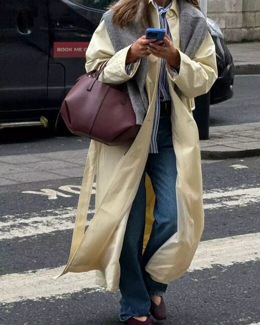 Цүнх (polene cyme bag)