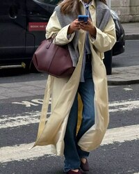 Цүнх (polene cyme bag)