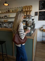 Цүнх (polene cyme bag)