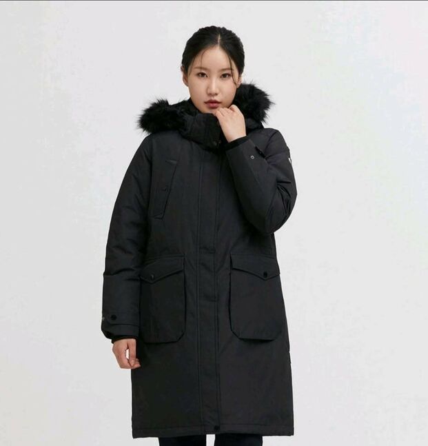 Солонгос сөдөн куртик