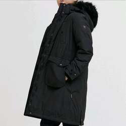 Солонгос өдөн куртик