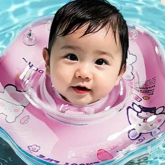 Усны хөвөгч нярайн хөвөгч 