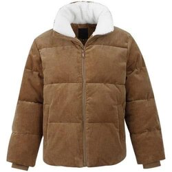 Хилэн бор куртик