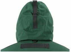 Өвлийн зузаан куртик