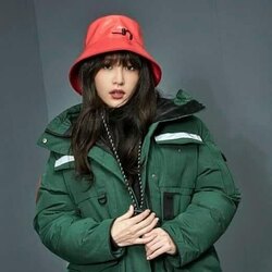 Өвлийн зузаан куртик