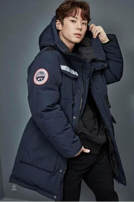 Өвлийн зузаан куртик