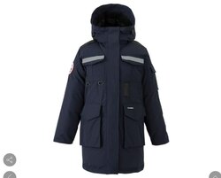 Өвлийн зузаан куртик