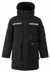 Өвөлийн зузаан куртик