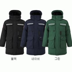 Өвөлийн зузаан куртик