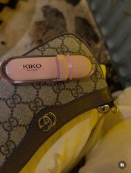 Kiko full size, byredo 8ml