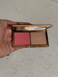 Charlotte tilbury hollywood b&g