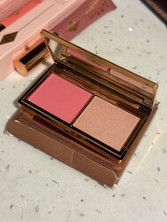 Charlotte tilbury hollywood b&g