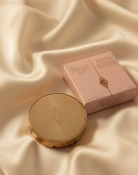 Charlotte tilbury blush
