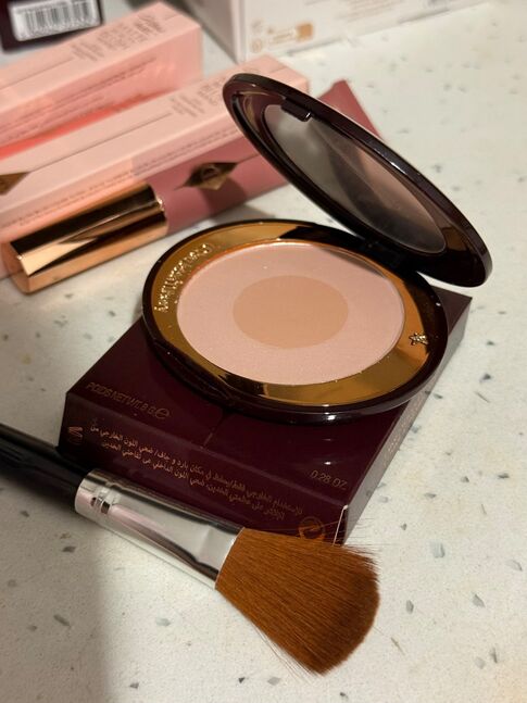 Charlotte tilburye first love 