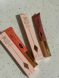 Charlotte tilbury blush