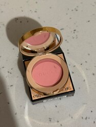 Gucci blush