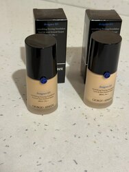 Giorgio armani foundation