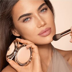 Charlotte tilbury setting powder