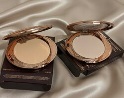 Charlotte tilbury setting powder