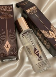 Charlotte tilbury setting spray