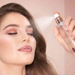 Charlotte tilbury setting spray