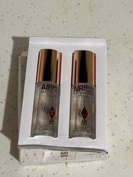 Charlotte tilbury setting spray