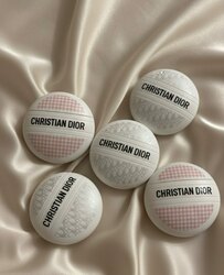 Dior hand, body balm