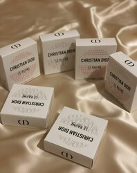 Dior hand, body balm