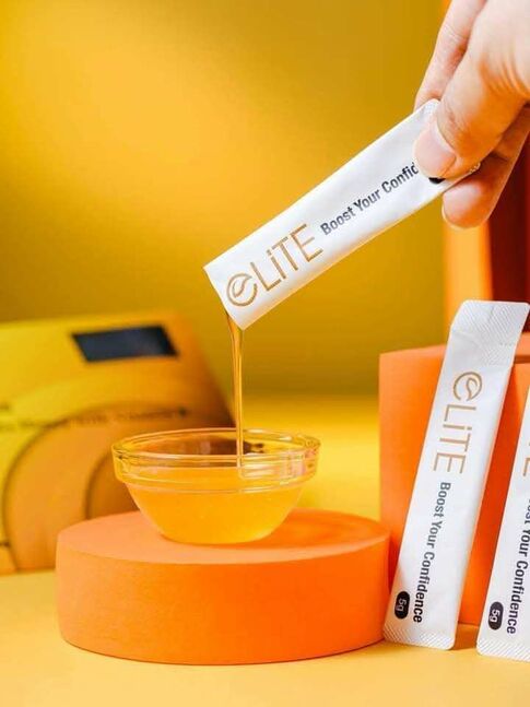 "elite" элит эрчүүдийн бэлдмэл