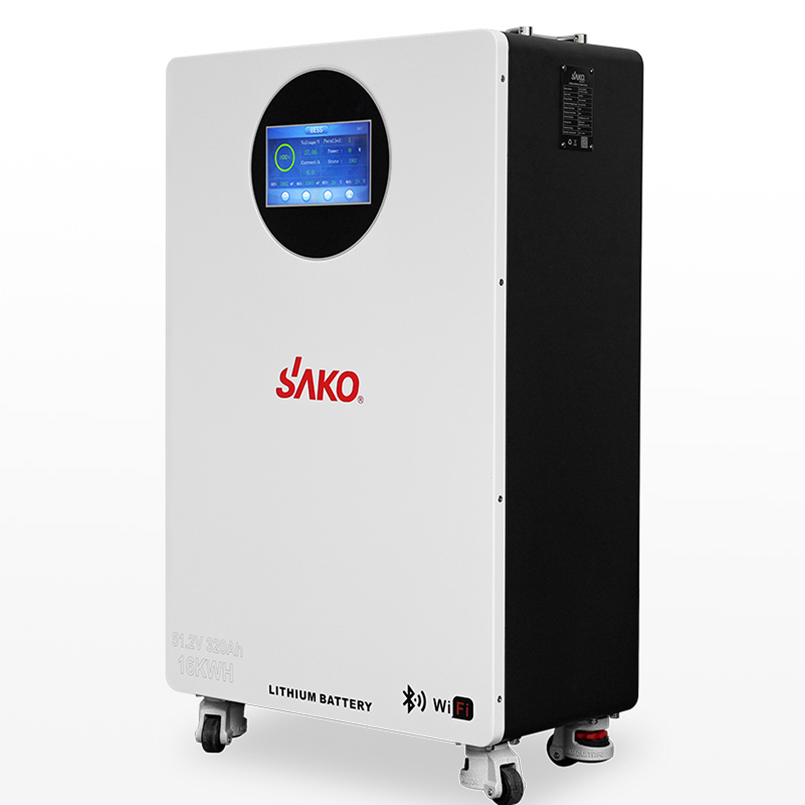 Литиум баттерей /Li Sun/ 48v-300ah