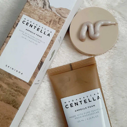 Skin1004 madagascar centella set