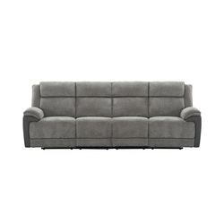 Minbo 4 суудалтай Хөл амраагчтай даавуун буйдан MB-R502-P1 (RB478-03)