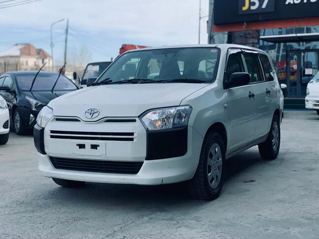 Probox зарна 2019/2025 