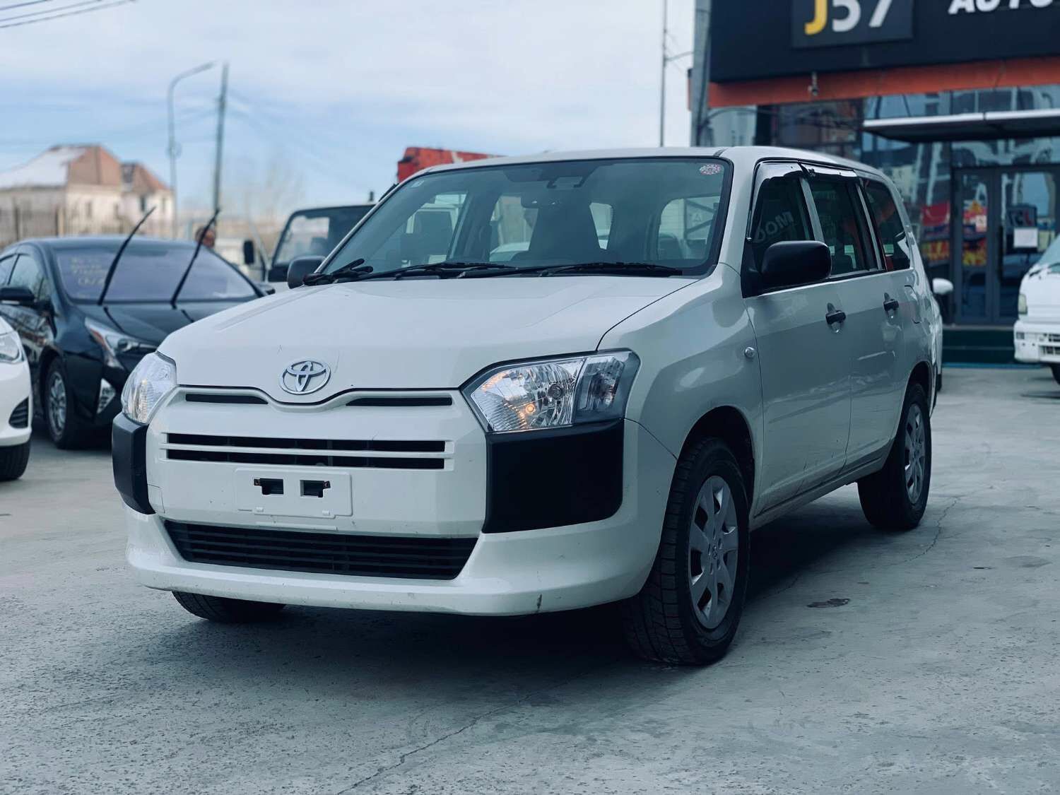 Probox зарна 2019/2025 