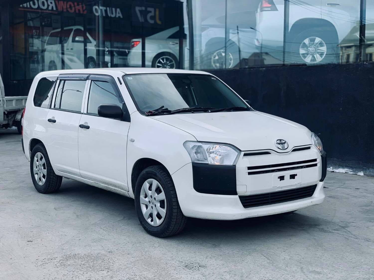 Probox зарна 2019/2025 