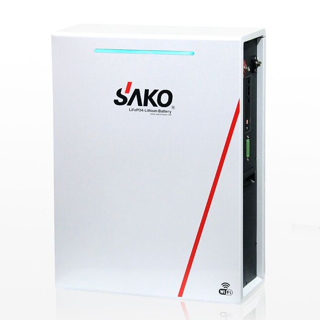 Литиум баттерей /Li Pack/ 24v-200ah