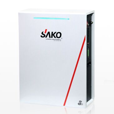 Литиум баттерей /Li Pack/ 24v-200ah