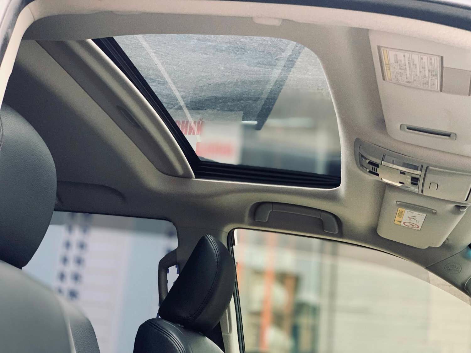 Toyota prado зарна