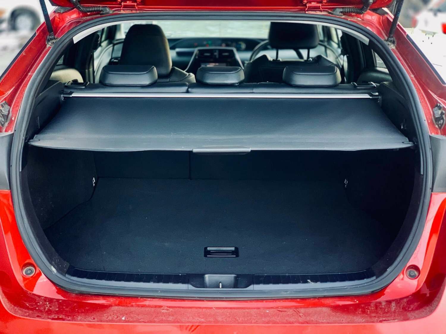 Toyota Prius 55 2016/2025 12