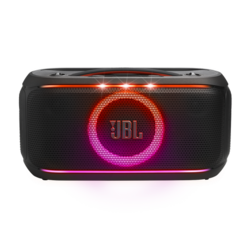 JBL PartyBox On-the-Go 2