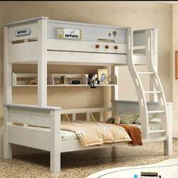 Цэвэр модон давхар ор.