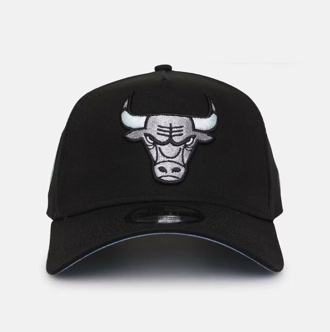 Newera bulls cap 