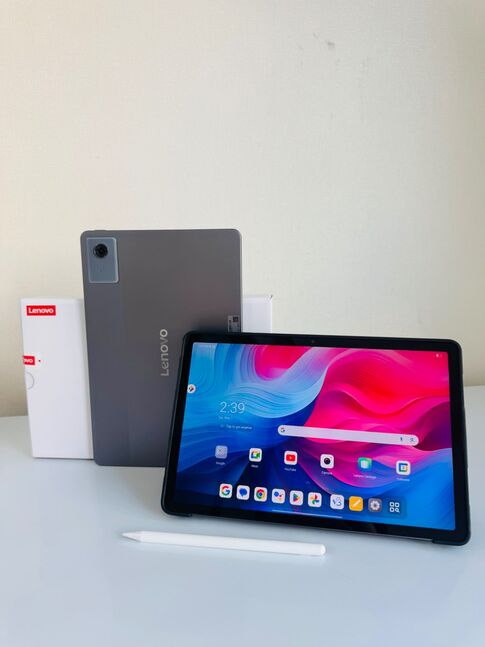 Lenovo idea tab 