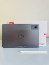 Lenovo idea tab