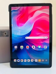 Lenovo idea tab