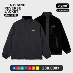 Fifa reverse outer