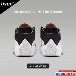 Jordan40 size 41/ 42/ 43