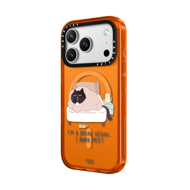 CASETiFY iPhone 17 Pro Max | Захиалгаар ирнэ!